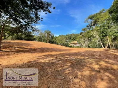 Lote/Terreno à venda, 5267m² no Centro, Paty do Alferes