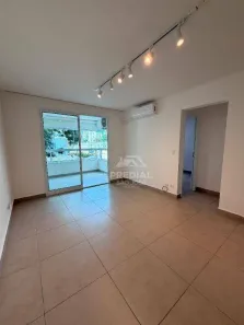 Apartamento com 1 Quarto para alugar, 48m² no Parque Residencial Aquarius, São José dos Campos