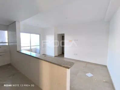Apartamento com 3 Quartos à venda, 72m² no Vila Prado, São Carlos
