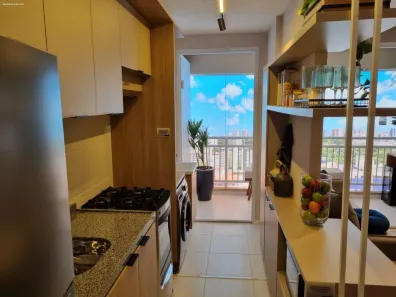 Apartamento com 2 Quartos à venda, 65m² no Parreão, Fortaleza