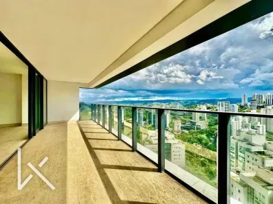 Apartamento com 4 Quartos à venda, 232m² no Vila da Serra, Nova Lima