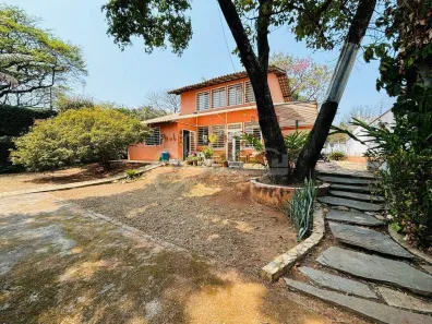 Casa com 4 Quartos à venda, 264m² no Bandeirantes (Pampulha), Belo Horizonte