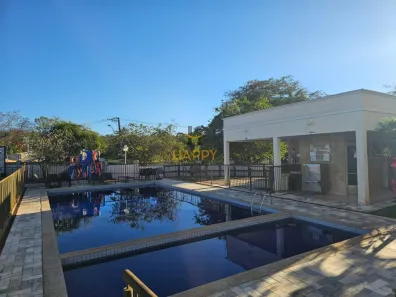 Apartamento com 2 Quartos à venda, 53m² no Moradas da Lapinha, Lagoa Santa