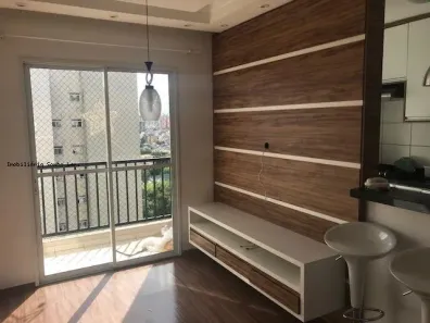 Apartamento com 2 Quartos à venda, 51m² no Umuarama, Osasco