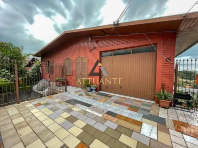 Casa com 9 Quartos à venda, 180m² no Jardim Eldorado, Caxias do Sul
