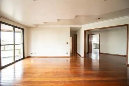 Apartamento com 4 Quartos à venda, 160m² no Vila Leopoldina, São Paulo