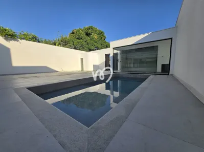 Casa com 4 Quartos à venda, 500m² no Barra da Tijuca, Rio de Janeiro