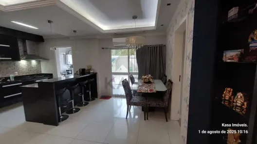 Apartamento com 3 Quartos para alugar, 157m² no Centro, Canoas