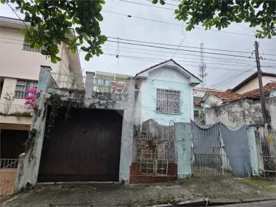 Lote/Terreno à venda, 300m² no Vila Zelina, São Paulo