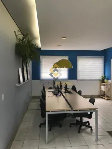 Sala Comercial para alugar, 55m² no Dona Clara, Belo Horizonte