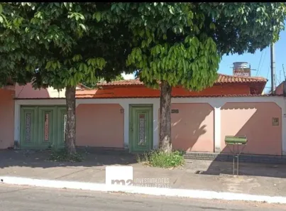 Casa com 5 Quartos à venda, 268m² no Jardim Guanabara, Goiânia