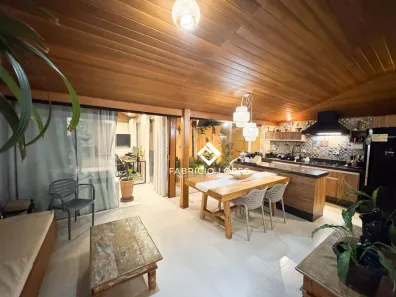 Casa de Condomínio com 3 Quartos à venda, 120m² no Condomínio Residence Club, Jacareí
