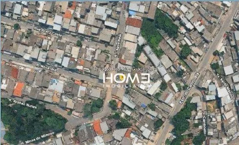 Casa com 2 Quartos à venda, 120m² no Guadalupe, Rio de Janeiro