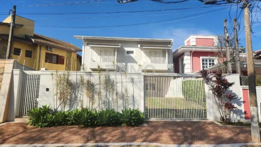 Casa de Condomínio com 4 Quartos à venda, 392m² no Caminhos de San Conrado (Sousas), Campinas