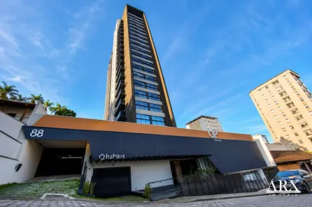 Kitnet com 1 Quarto para venda ou aluguel, 25m² no Itoupava Seca, Blumenau