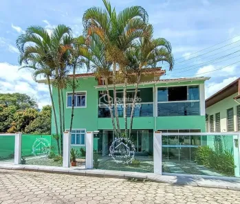 Casa com 10 Quartos à venda, 343m² no , Governador Celso Ramos