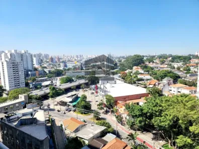 Apartamento com 2 Quartos à venda, 161m² no Vila Clementino, São Paulo