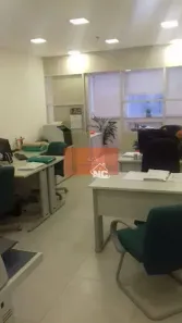 Sala Comercial à venda, 50m² no Centro, Niterói