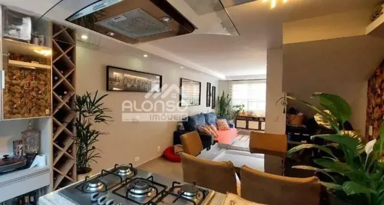 Sobrado com 2 Quartos à venda, 90m² no Jardim Guerreiro, Cotia