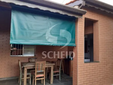 Casa com 2 Quartos à venda, 250m² no Jardim Consórcio, São Paulo
