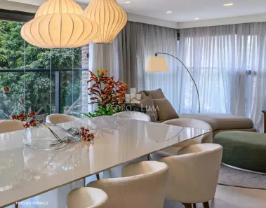 Apartamento com 3 Quartos à venda, 155m² no Vila Prudente, São Paulo