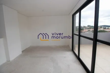 Apartamento com 2 Quartos à venda, 54m² no Vila Sônia, São Paulo