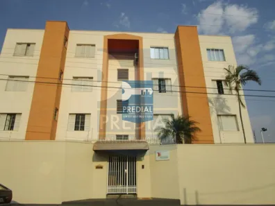 Apartamento com 2 Quartos à venda, 75m² no Jardim São João Batista, São Carlos