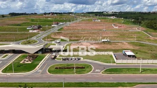 Lote/Terreno à venda, 250m² no Condomínio Vinhas, Senador Canedo