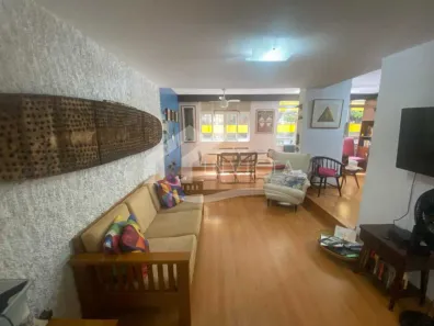 Apartamento com 3 Quartos à venda, 120m² no Copacabana, Rio de Janeiro