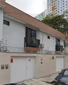 Apartamento com 3 Quartos à venda, 136m² no Piedade, Jaboatão dos Guararapes