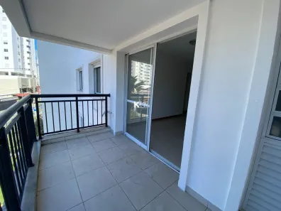 Apartamento com 2 Quartos à venda, 78m² no Abraão, Florianópolis