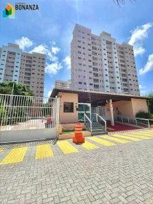 Apartamento com 2 Quartos para alugar, 44m² no Jacarecanga, Fortaleza