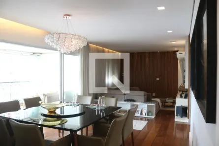 Apartamento com 3 Quartos à venda, 200m² no Perdizes, São Paulo