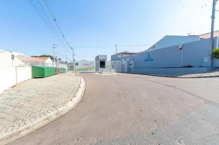 Lote/Terreno à venda, 137m² no São Marcos, Campo Largo