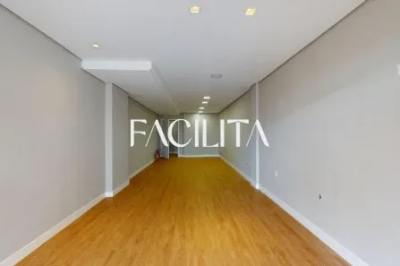 Ponto Comercial para alugar, 45m² no Trindade, Florianópolis