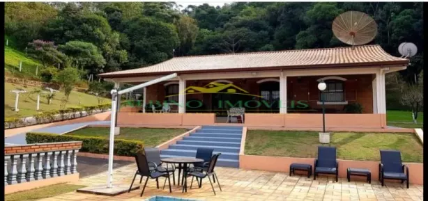 Casa com 6 Quartos à venda, 24151m² no Chácara Ivoturucaia, Campo Limpo Paulista
