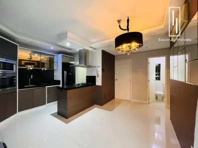 Cobertura com 3 Quartos para alugar, 142m² no Itacorubi, Florianópolis