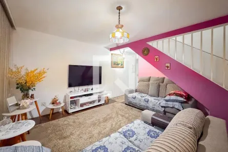 Casa com 3 Quartos à venda, 120m² no Vila Firmiano Pinto, São Paulo