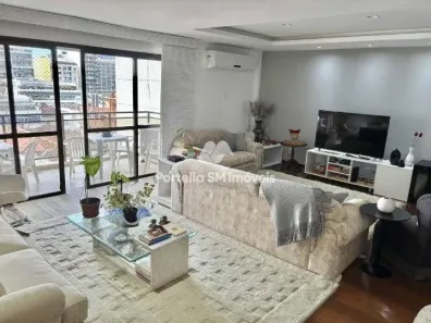 Apartamento com 4 Quartos à venda, 406m² no Botafogo, Rio de Janeiro
