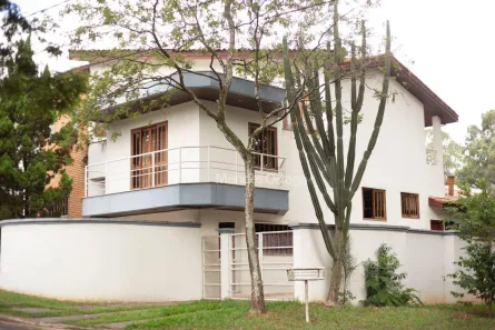 Casa de Condomínio com 4 Quartos à venda, 467m² no Jardim Ibiti do Paço, Sorocaba