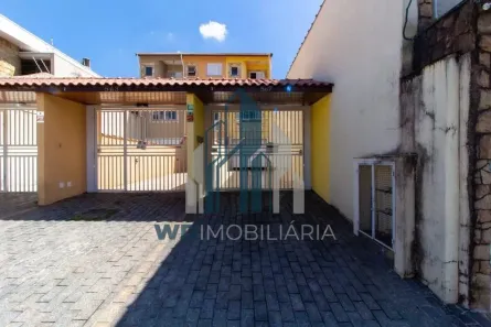 Casa com 3 Quartos à venda, 180m² no Penha de França, São Paulo