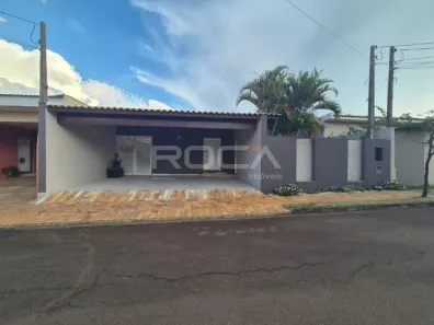 Casa de Condomínio com 3 Quartos à venda, 210m² no Loteamento Habitacional São Carlos 1, São Carlos