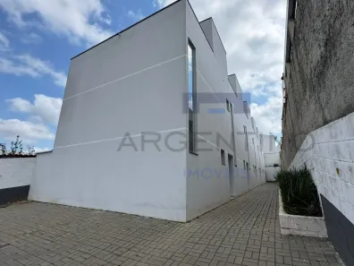 Casa de Condomínio com 2 Quartos à venda, 71m² no Vila São Paulo, Mogi das Cruzes