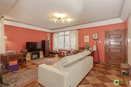Apartamento com 4 Quartos à venda, 209m² no Bom Fim, Porto Alegre