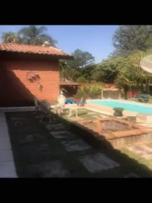 Fazenda/Sítio com 3 Quartos à venda, 292m² no Chácara Mina de Inhandjara, Itupeva