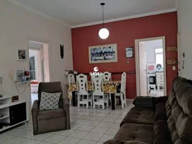 Apartamento com 2 Quartos à venda, 99m² no Enseada, Guarujá