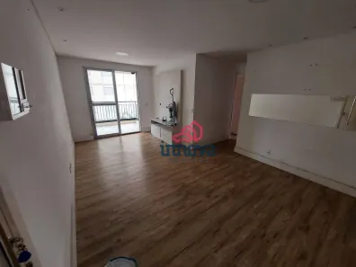 Apartamento com 3 Quartos à venda, 76m² no Picanço, Guarulhos