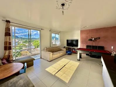 Cobertura com 3 Quartos à venda, 145m² no Menino Jesus, Santa Maria