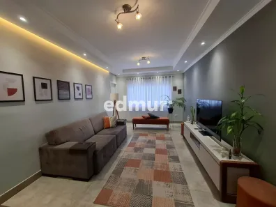Sobrado com 3 Quartos à venda, 221m² no Vila Assunção, Santo André