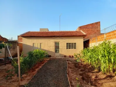 Casa com 2 Quartos à venda, 70m² no Pousada da Esperança II, Bauru